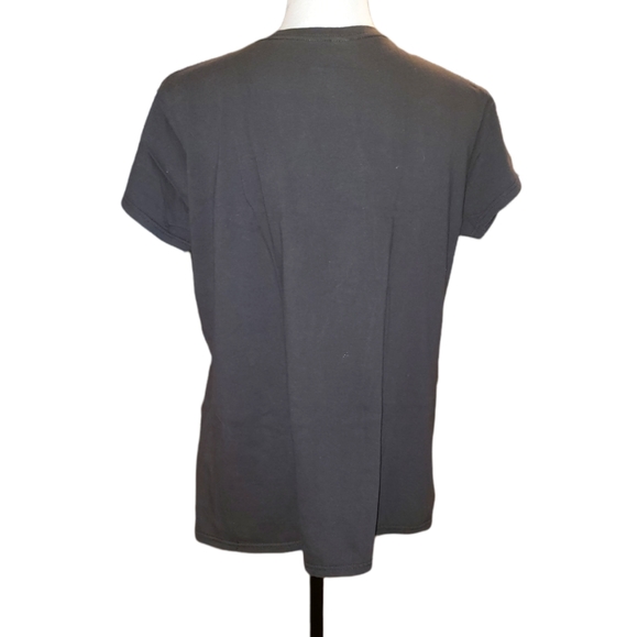 NEW AMC Walking Dead Top - Picture 3 of 4